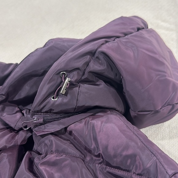 Steve Madden Puffer Jacket - Picture 13 of 15